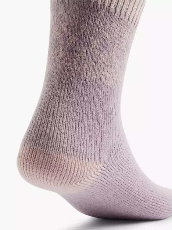 Skechers 2er Pack Socken