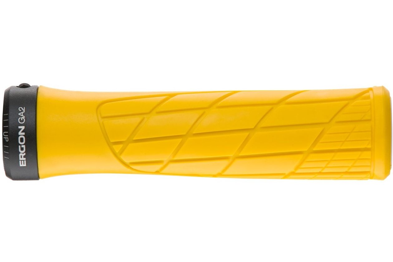 Ergon GA2 Griffe