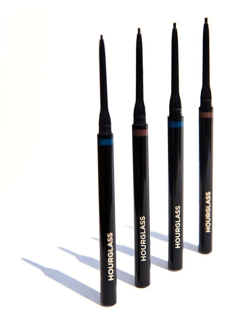 Delineador em gel mecânico Hourglass 1.5MM™ - delineador em gel à prova d'água