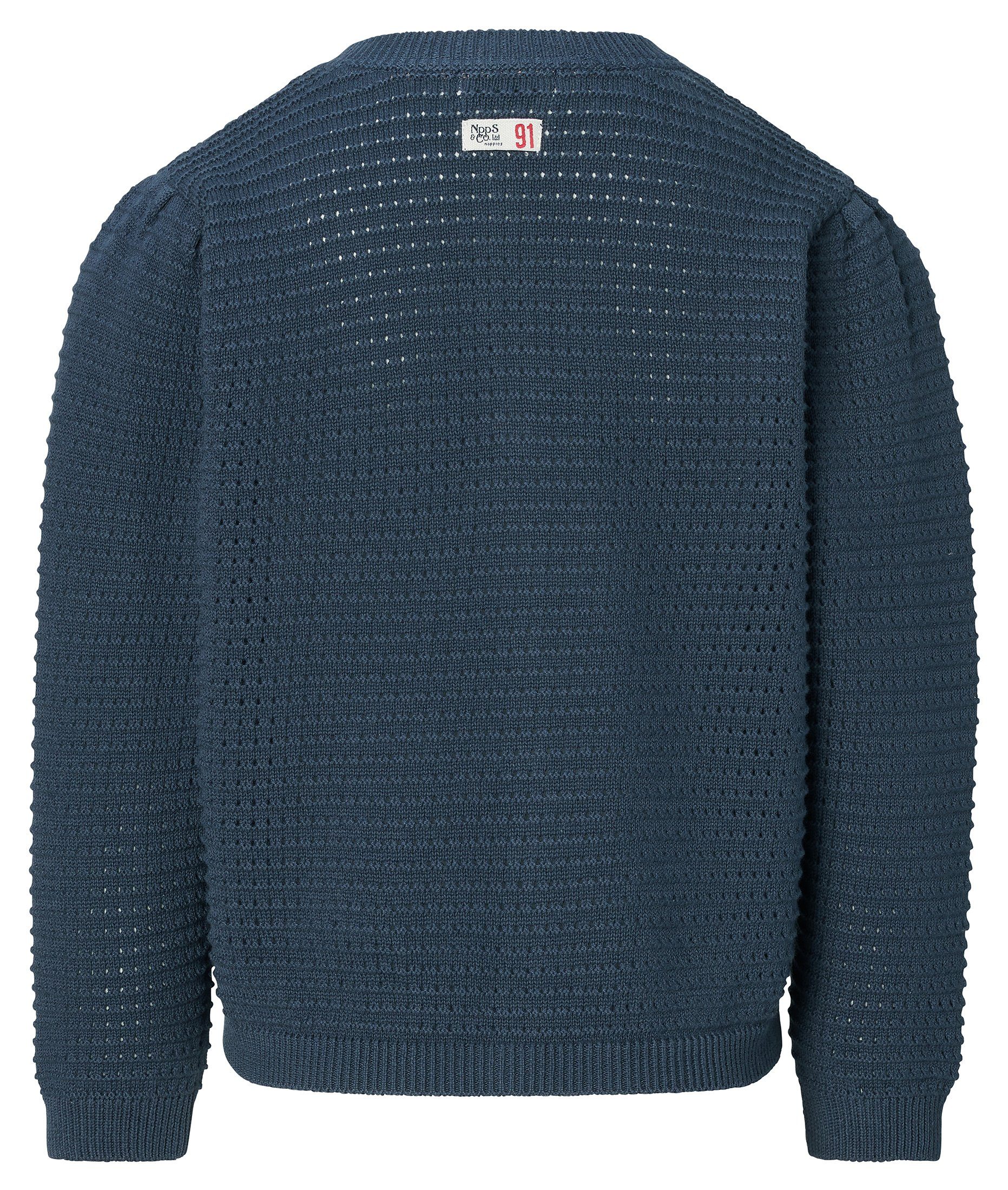 Noppies Cardigan Noppies Strickjacke Keedysville (1-tlg)