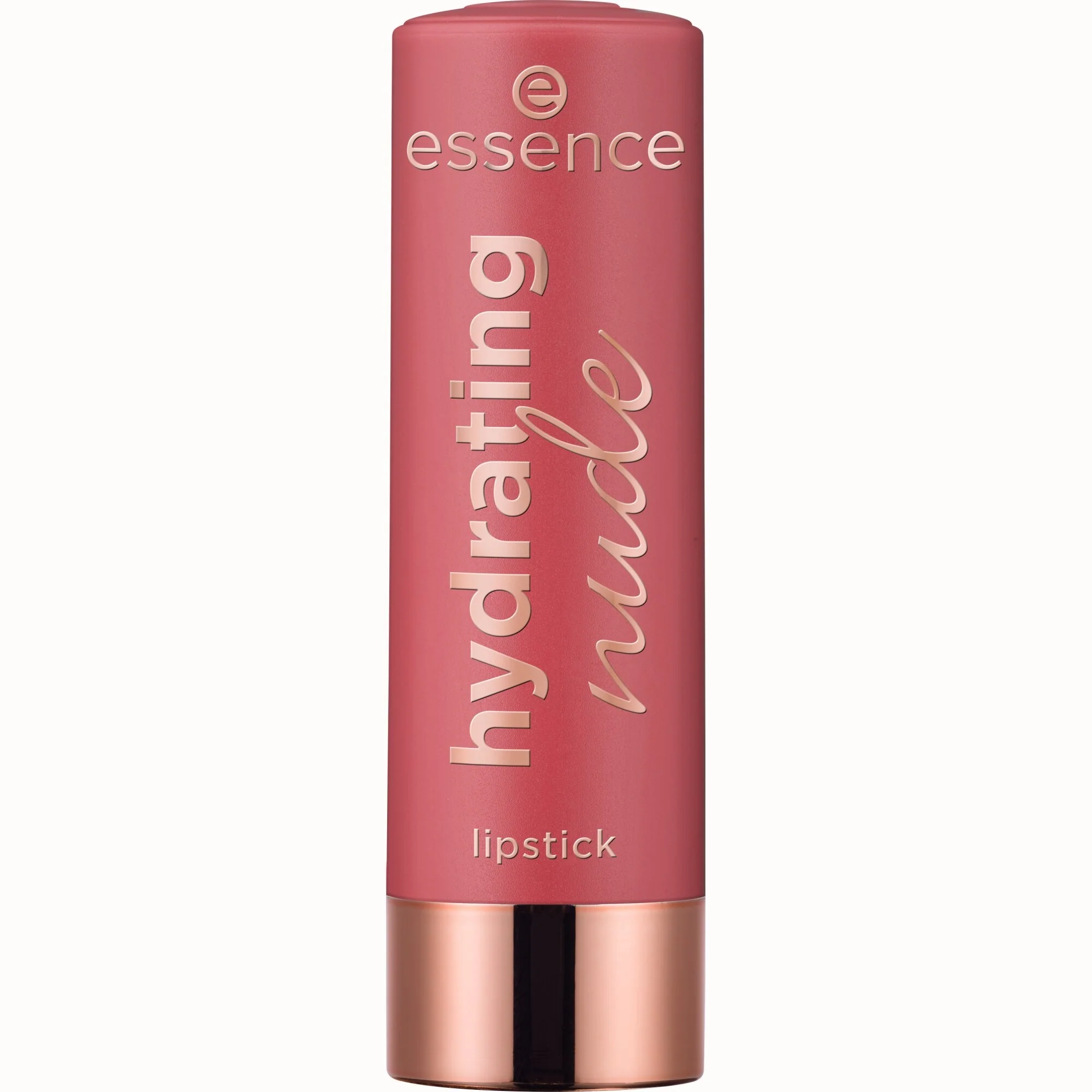 Labbra HYDRATING nude rossetto labbra - Rossetto