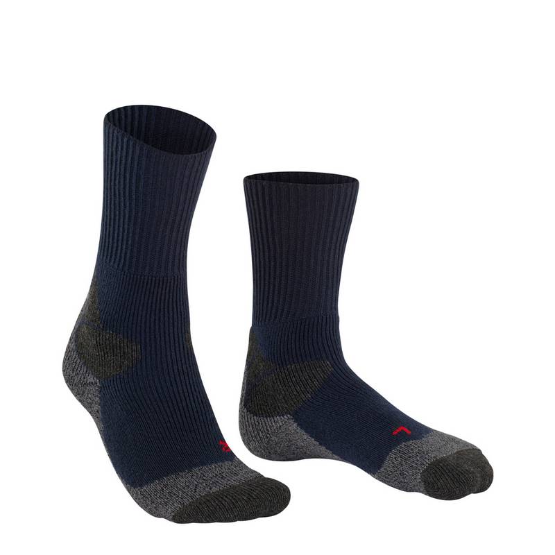 Falke TK-X Expedition Wandersocken Damen