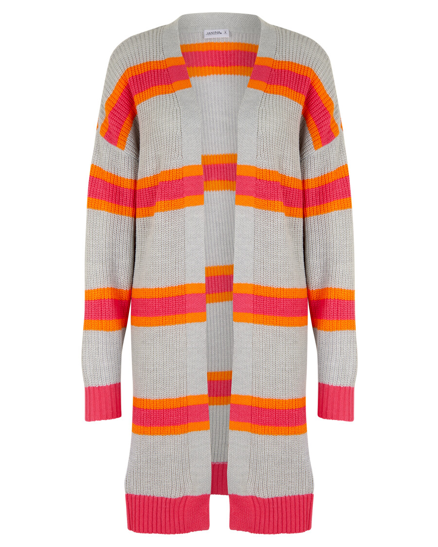Longcardigan