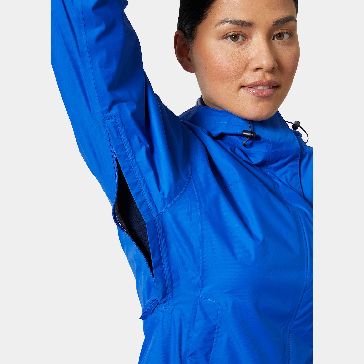 Women's Loke Shell Jacket