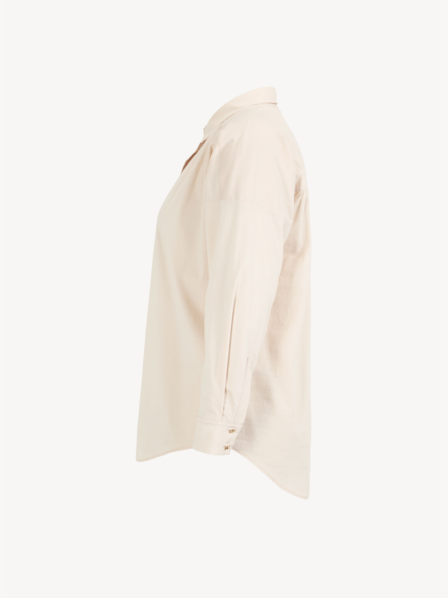 Chemise - beige