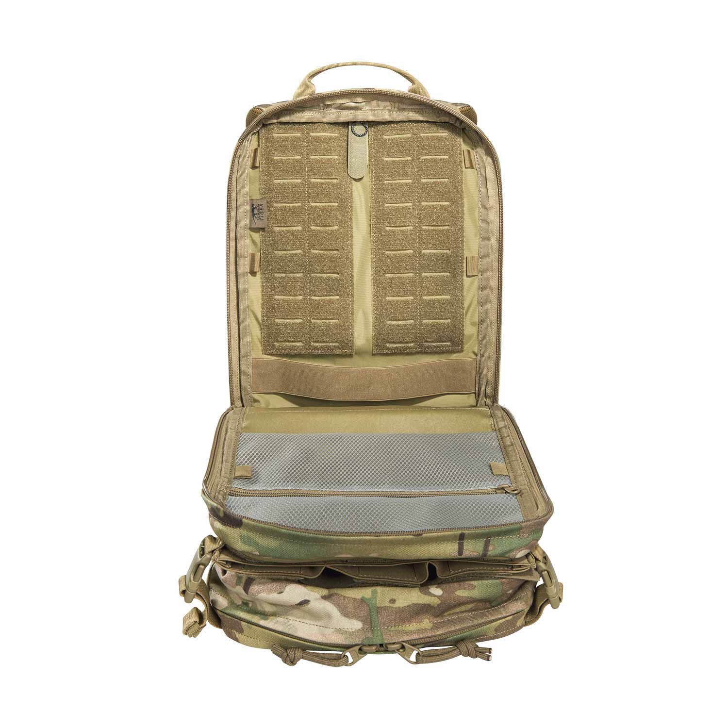 TT Rucksack Modular Gunners Pack