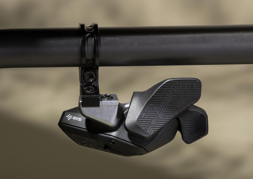 SRAM Eagle AXS 12-fach Rocker Hebel kaufen | Bike-Discount