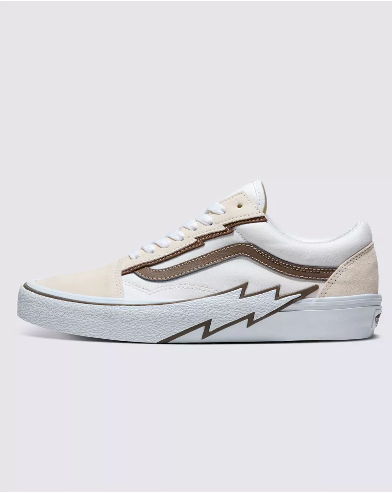 Old Skool Bolt Shoe