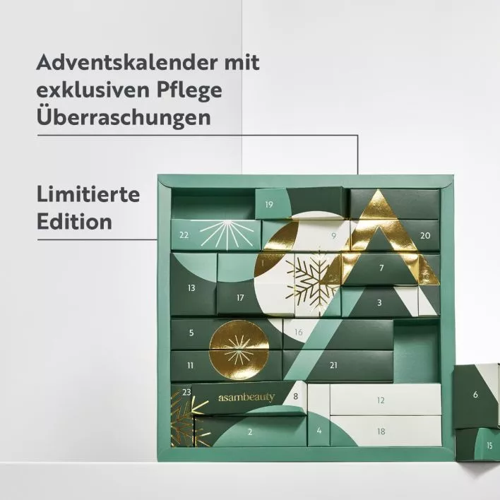 Adventskalender 2024