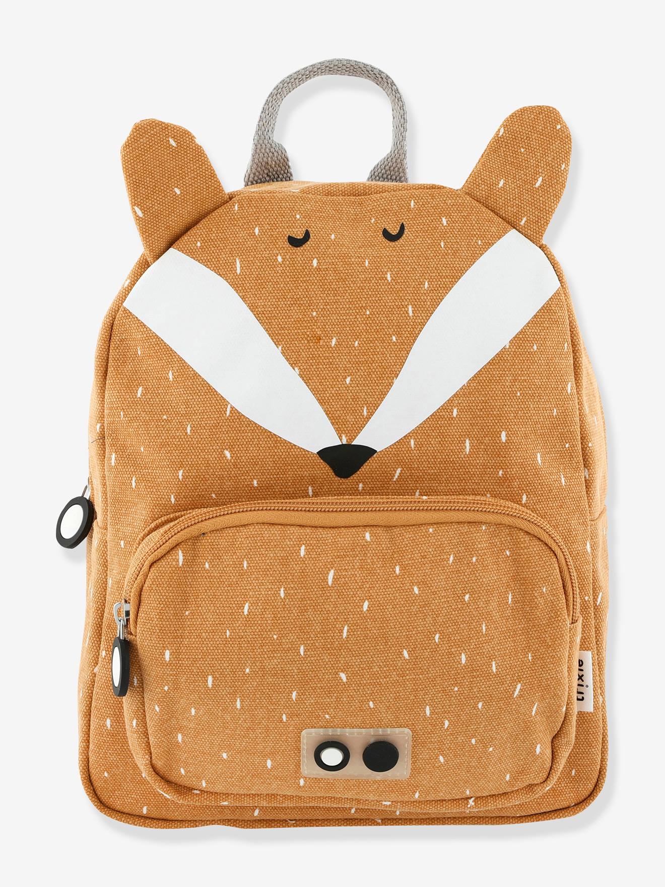 Sac à dos Backpack animal TRIXIE mr fox