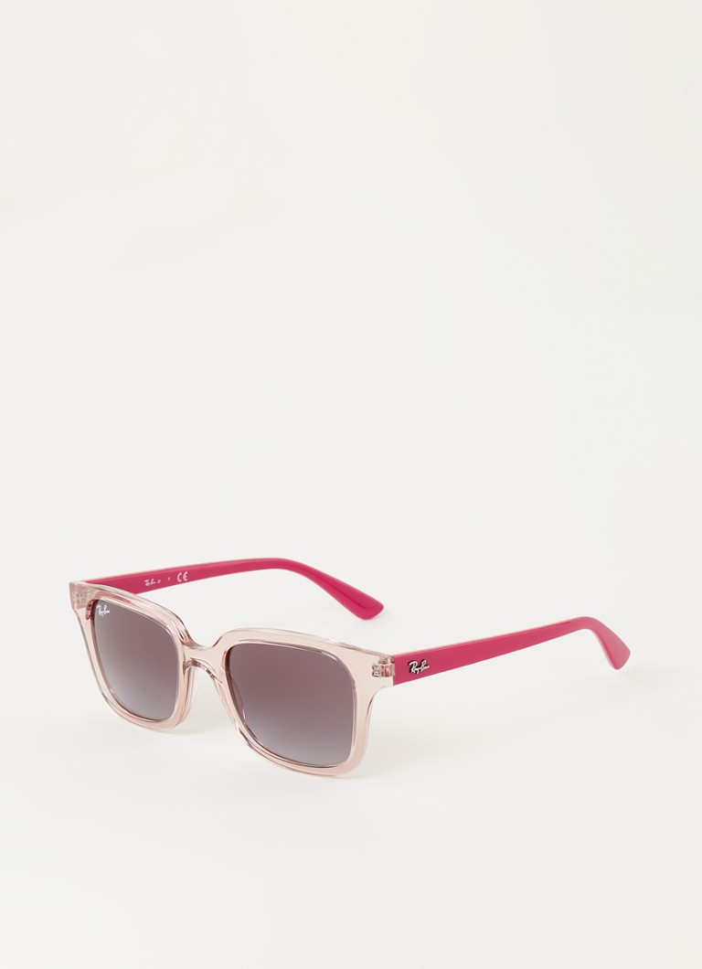 Ochelari de soare Ray-Ban RJ9071S