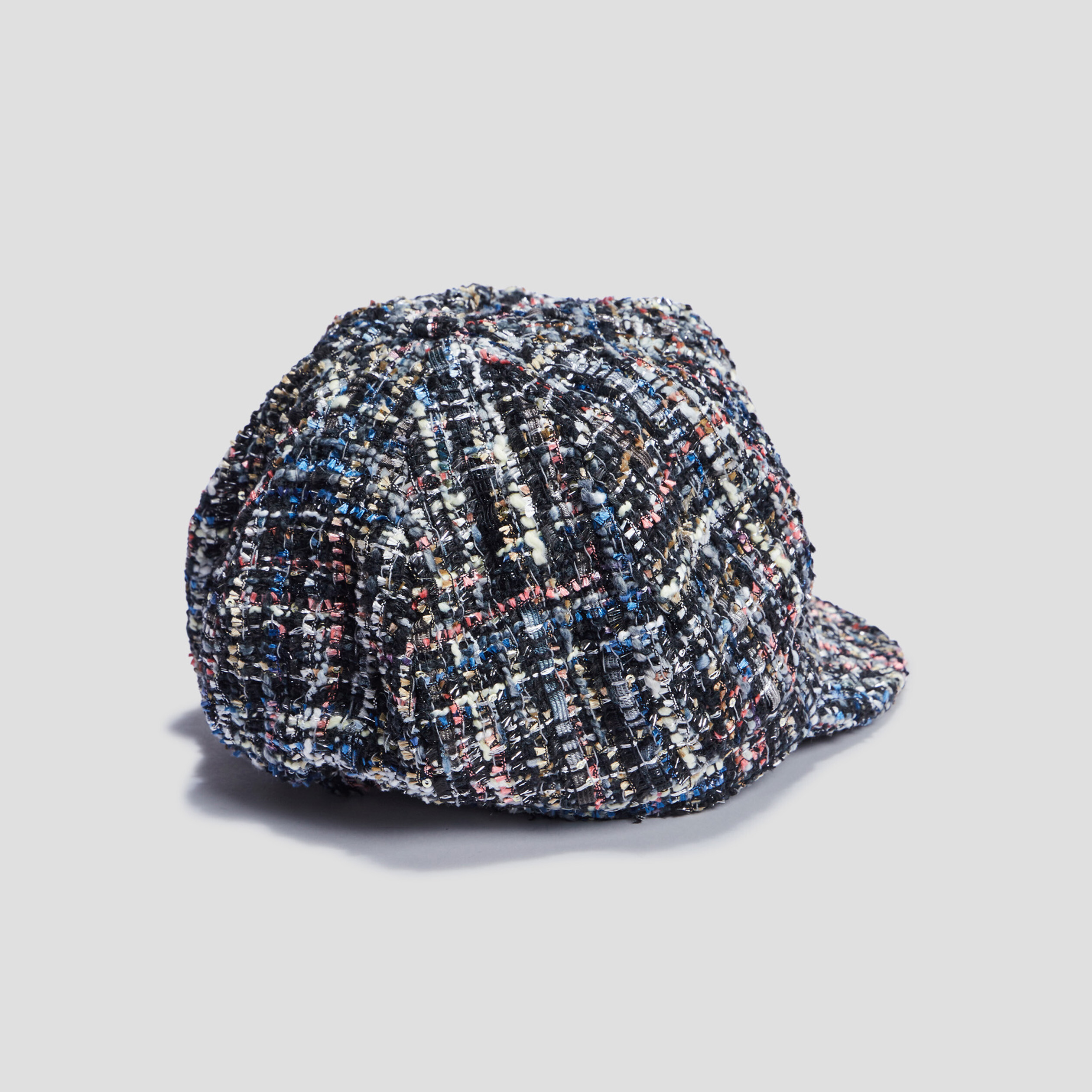 Casquette gavroche rose fluo femme | La Halle