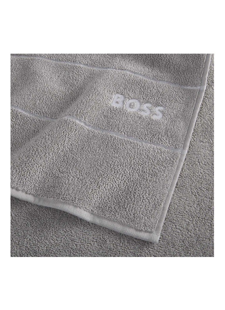 Prosop simplu HUGO BOSS pentru oaspeți - 40 x 60 cm