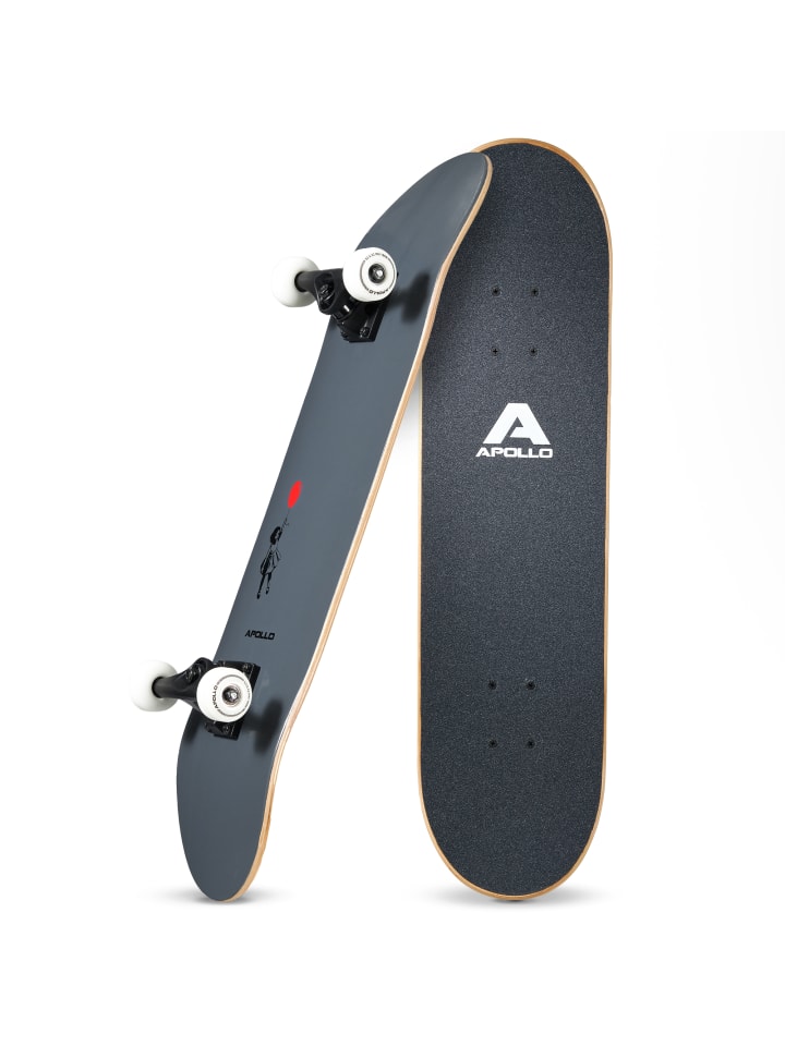 Apollo Skateboard Kinder und Erwachsene 