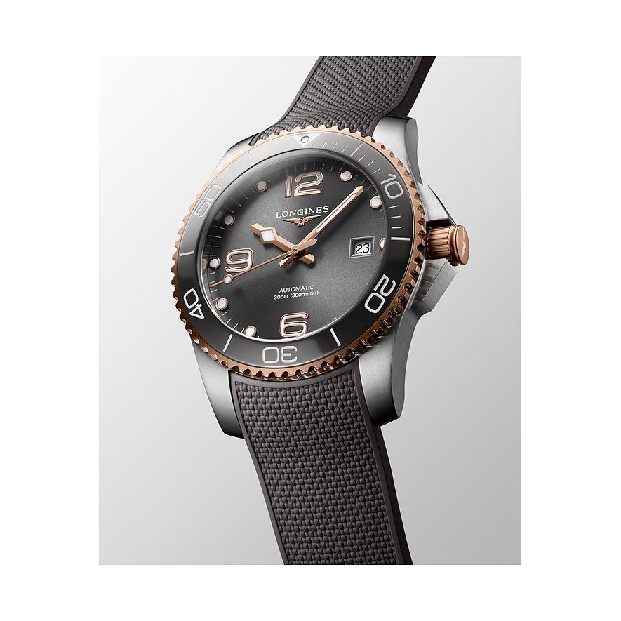 Longines Taucheruhr HydroConquest