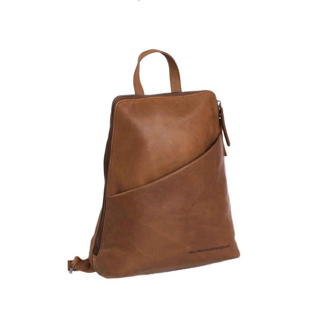 THE CHESTERFIELD BRAND Handtaschen braun CLAIRE