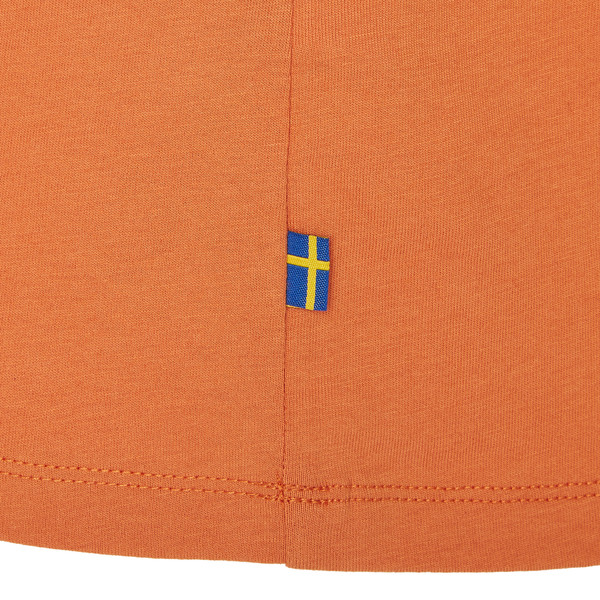 ÖVIK T-SHIRT M Herren - T-Shirt