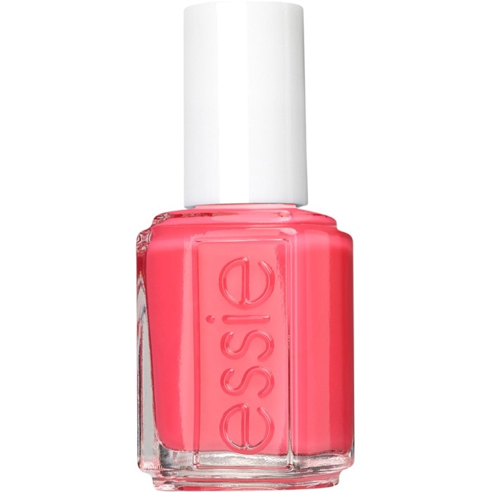 Red to Pink