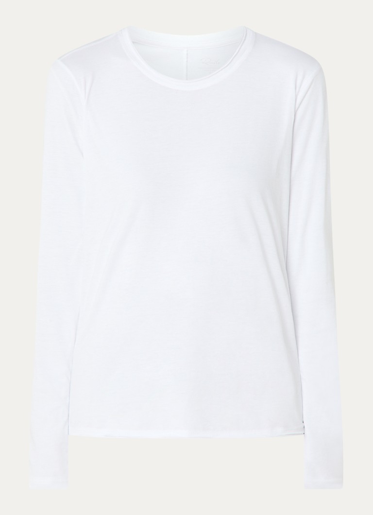 Rails Longsleeve made of organic cotton