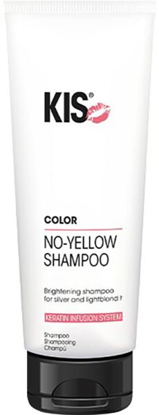 KIS / Kappers Care No Yellow Shampoo