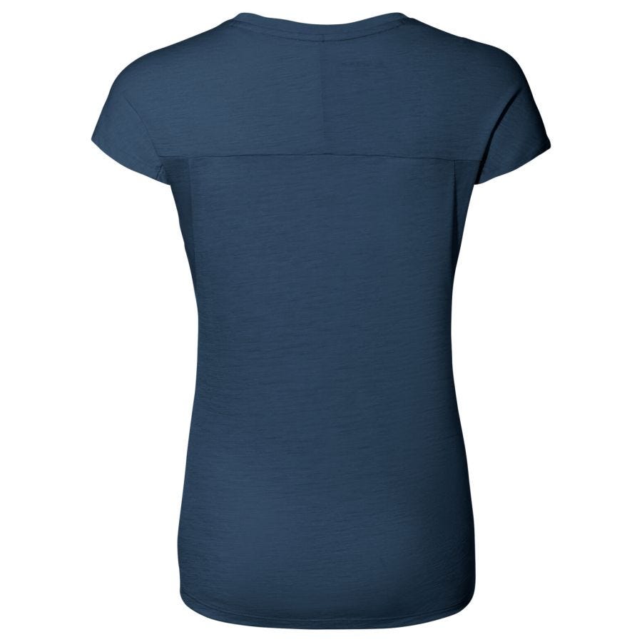 Tekoa Wool T-Shirt Damen