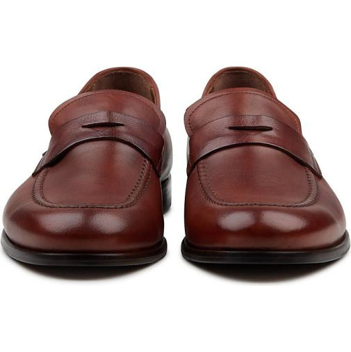 Ludwig Görtz Bussiness-Loafer