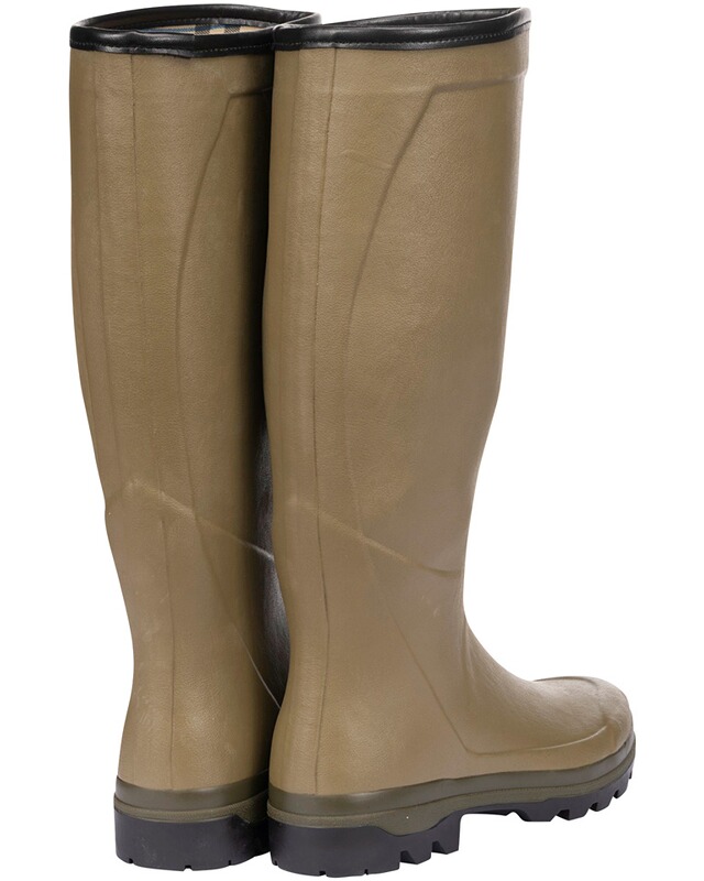 Le Chameau Gummistiefel Country Cross
