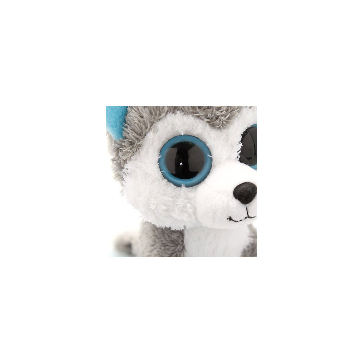 Hund Slush, 15cm