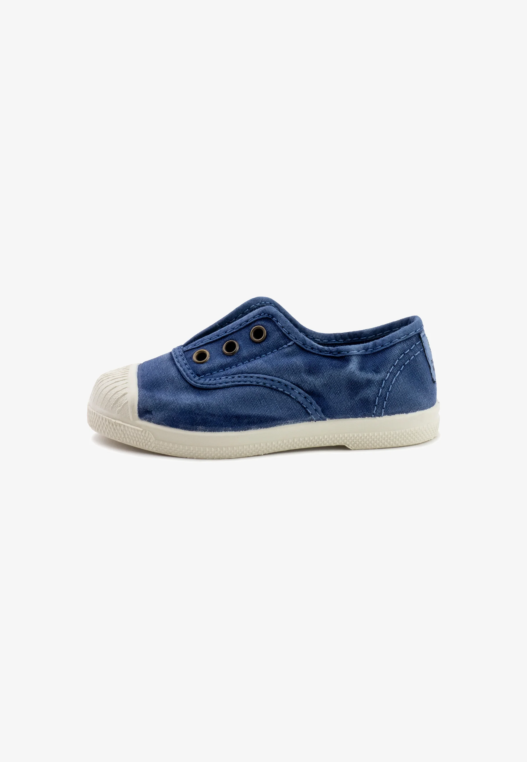 Natural World OLD GRAPE UNISEX - Zapatillas bajas
