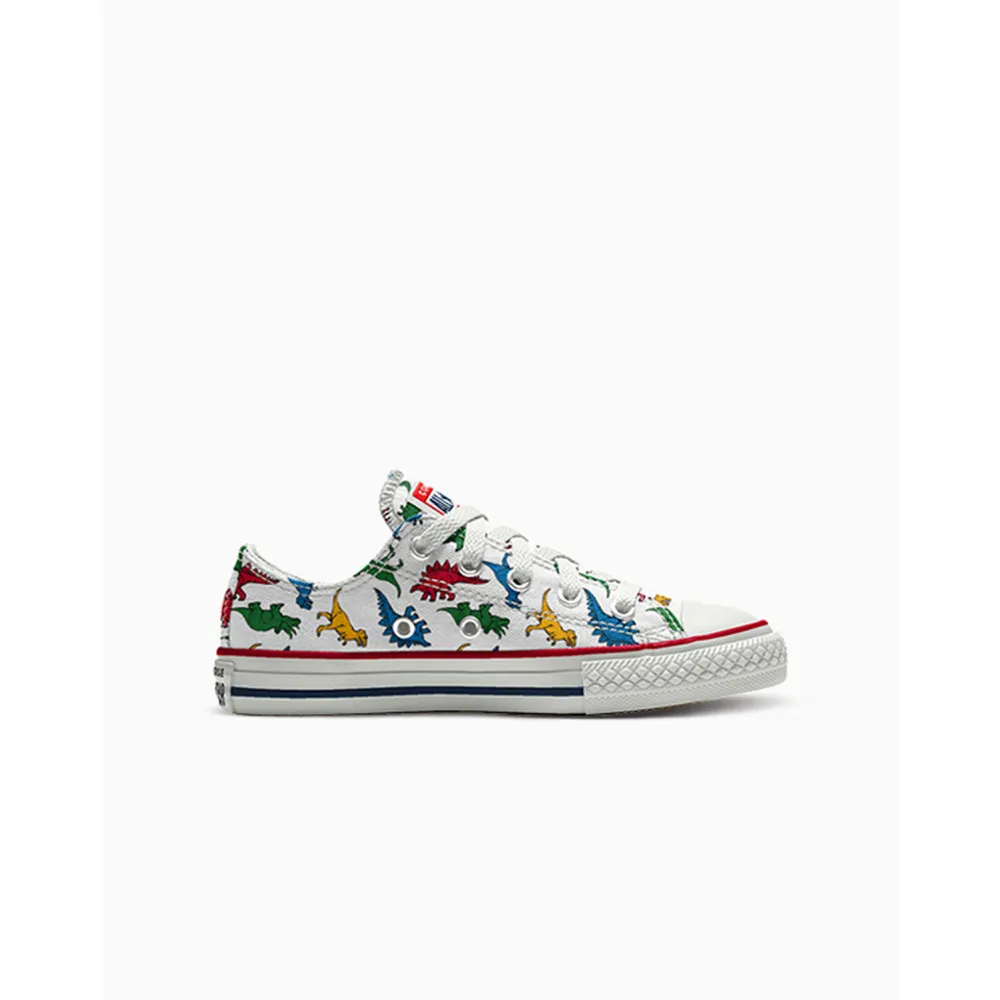 Converse Custom Chuck Taylor All Star By You 352613CSP24_DINO_COG / bunt