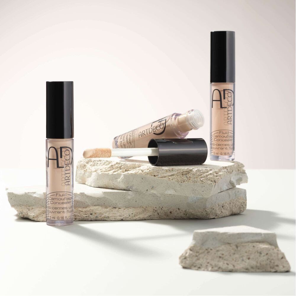 ARTDECO Teint Fluid Camouflage Concealer