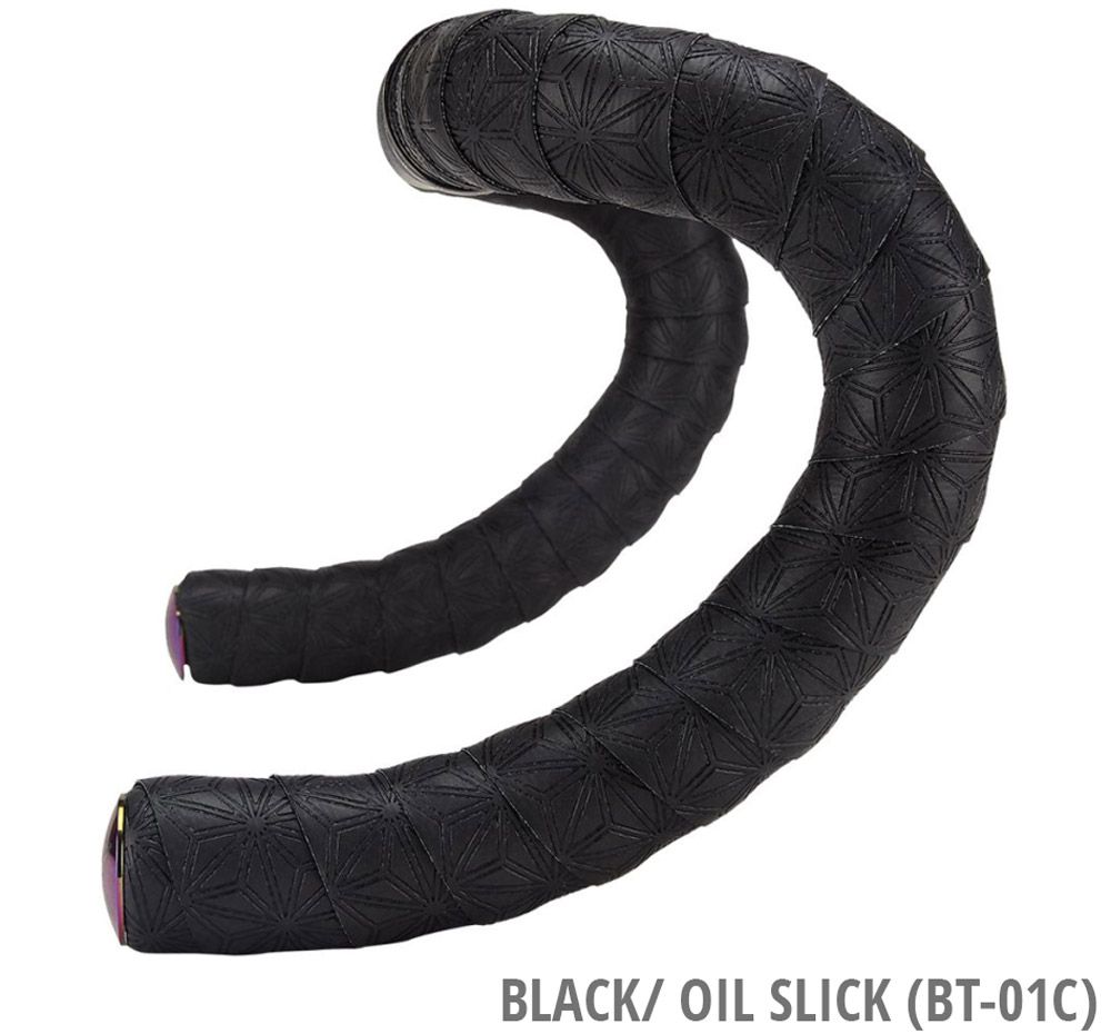SUPACAZ Super Sticky Kush Single Color Lenkerband kaufen | Bike-Discount