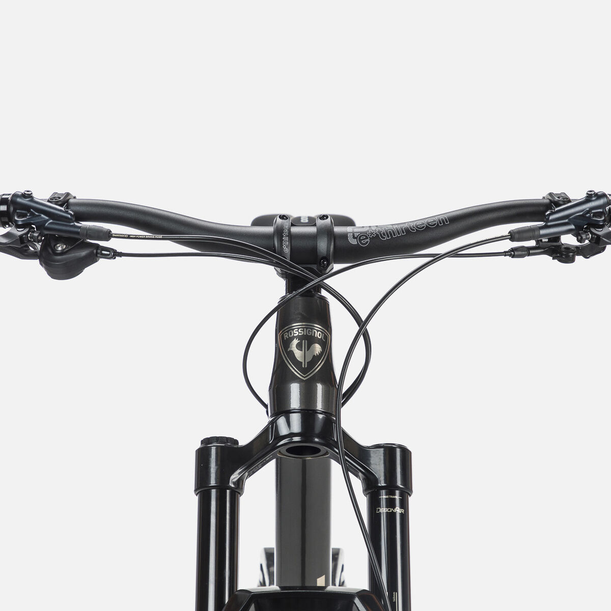 Enduro Heretic SLX
