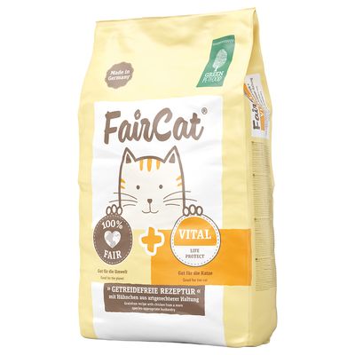 FairCat Vital