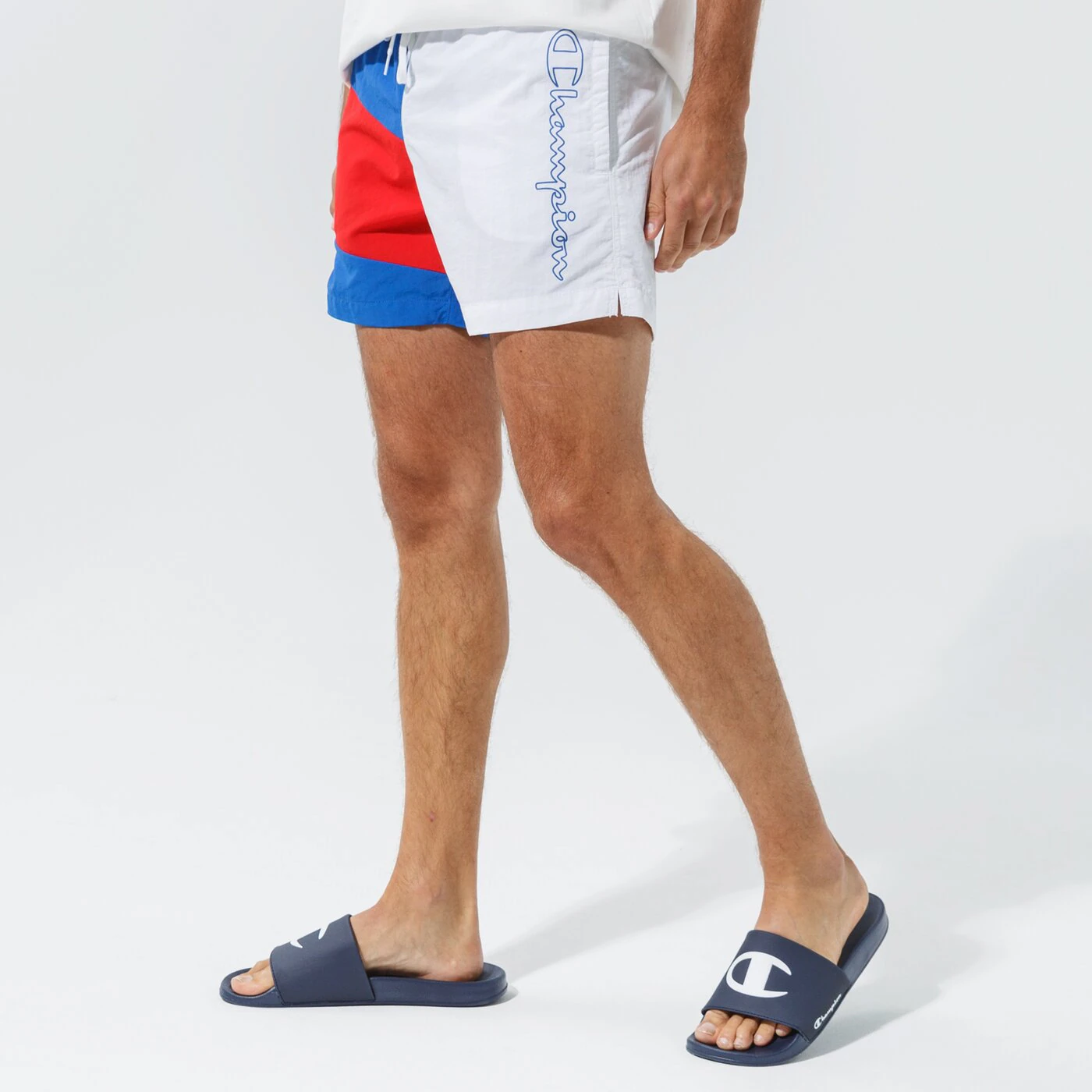 CHAMPION SHORTS BEACHSHORT Multicolor