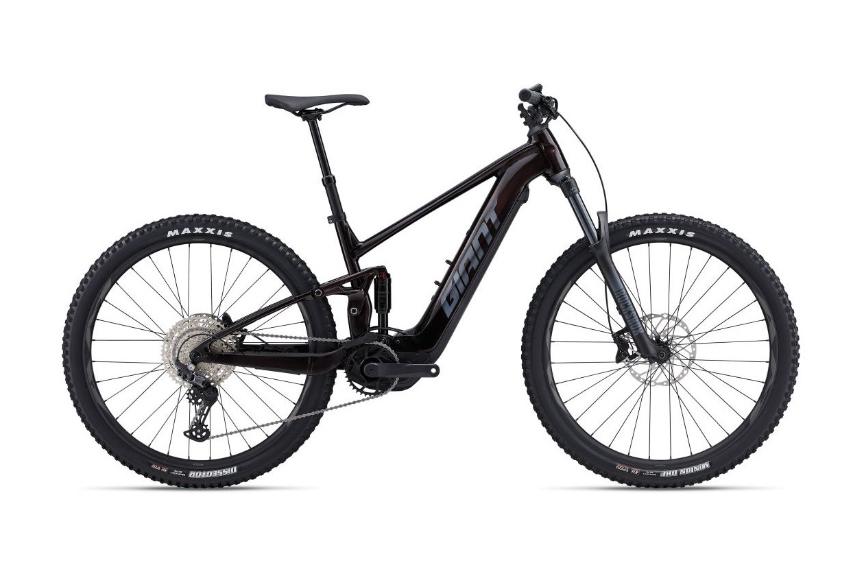 Giant Stance E+ Pro 1 - 800 Wh - 2023 - 29 Zoll - Fully