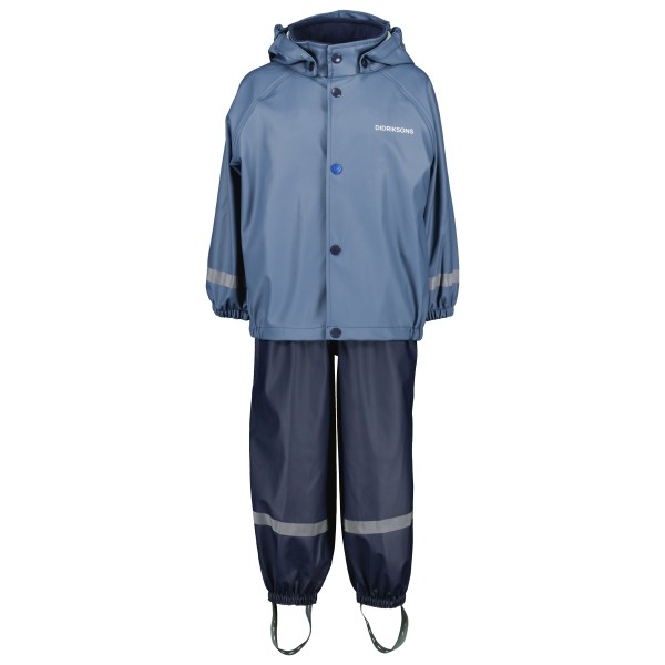 Didriksons - Kid's Slaskeman Set 9 - Overall