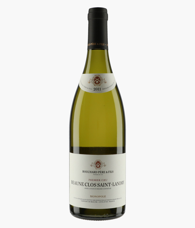 Beaune 1er Cru Clos Saint-Landry (Ex-Domaine 2023) 2011BOUCHARD PERE & FILS