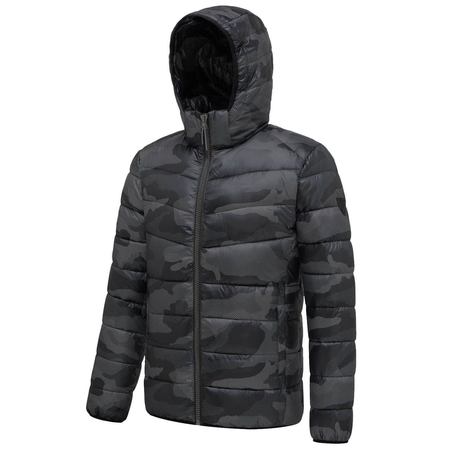 Steppjacke Awal