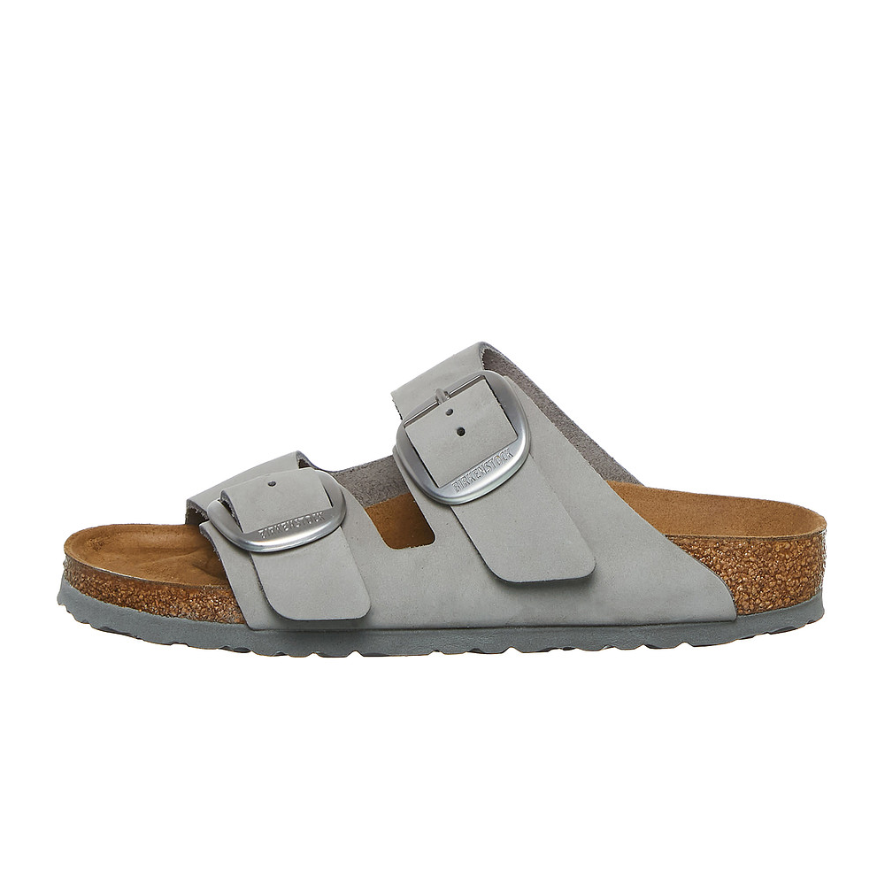 Birkenstock Arizona Big Buckle 1022154 / grau