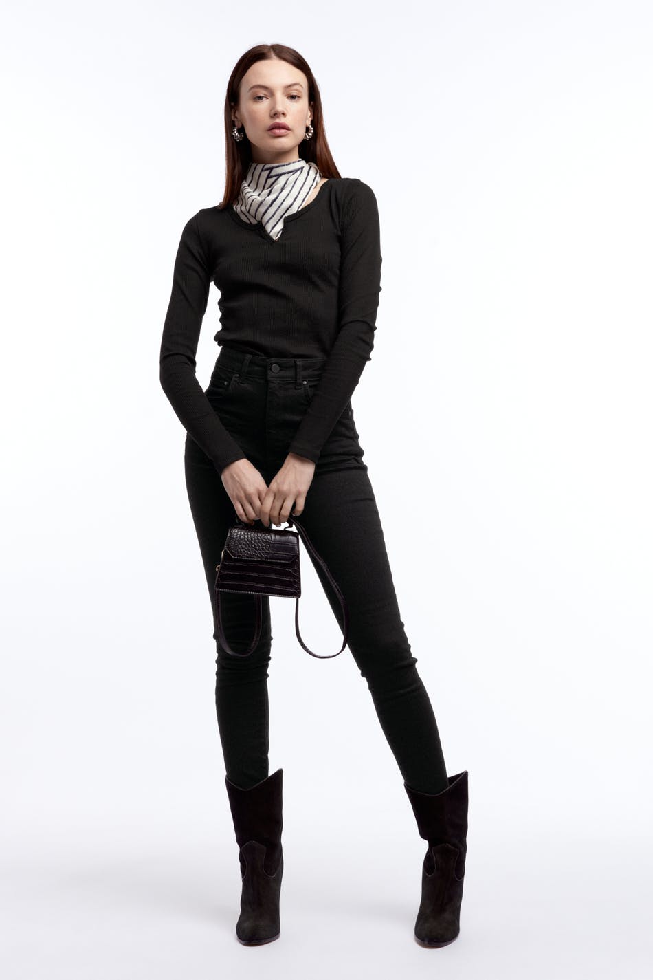 Liv rib top