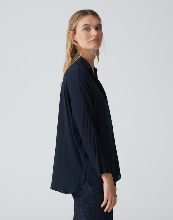 Shirtbluse Flavena