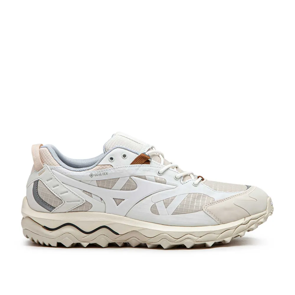 Mizuno Wave Mujin TL GTX Gore Tex D1GA237304 / weiss