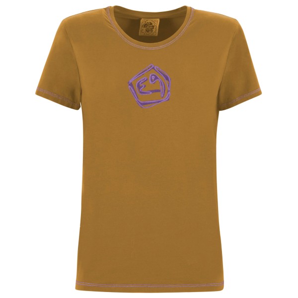 E9 - Women's Star - T-Shirt