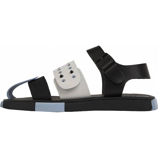 Camper Sandalen Set