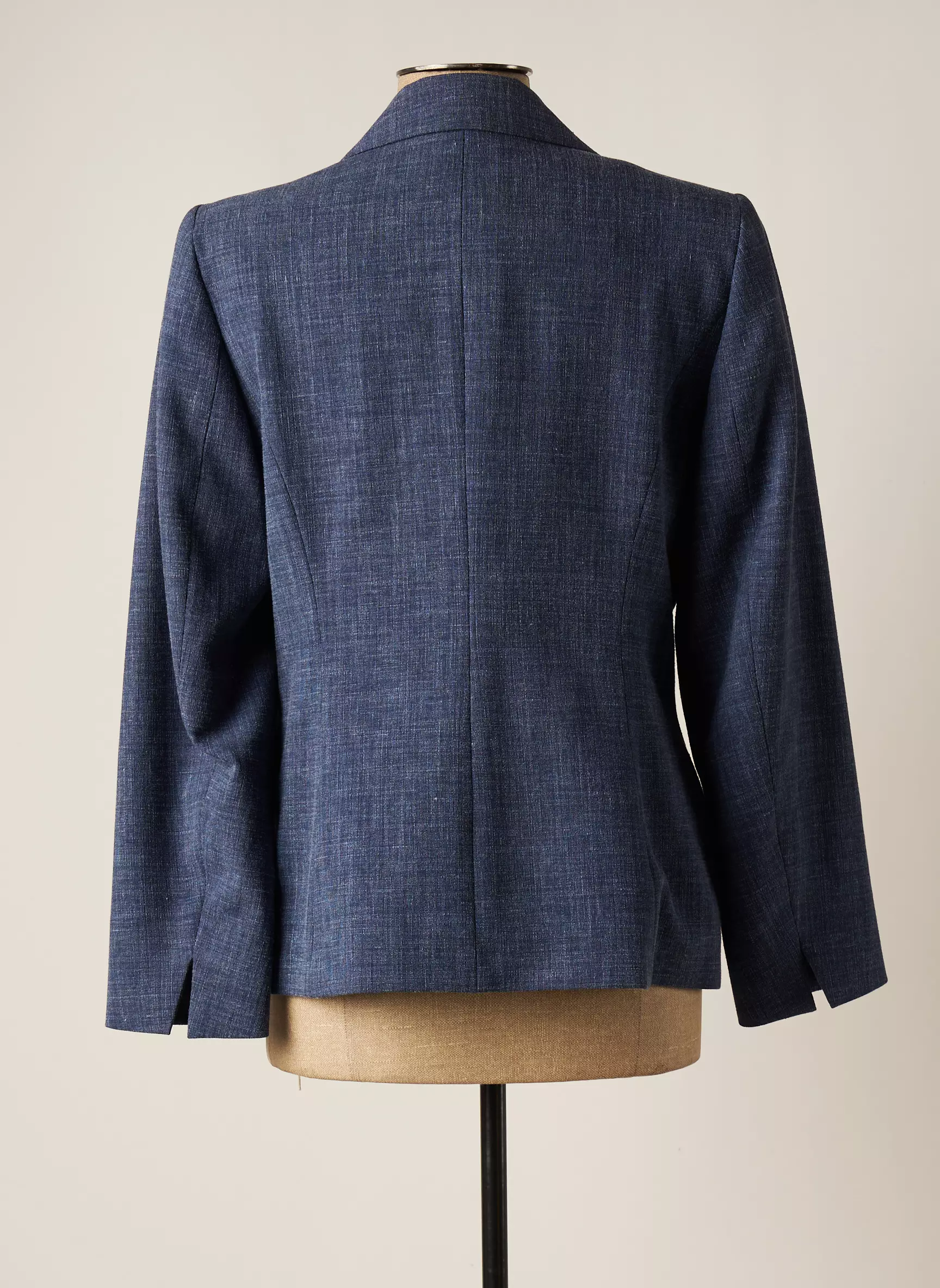 Guy Dubouis Blazers Homme couleur bleu