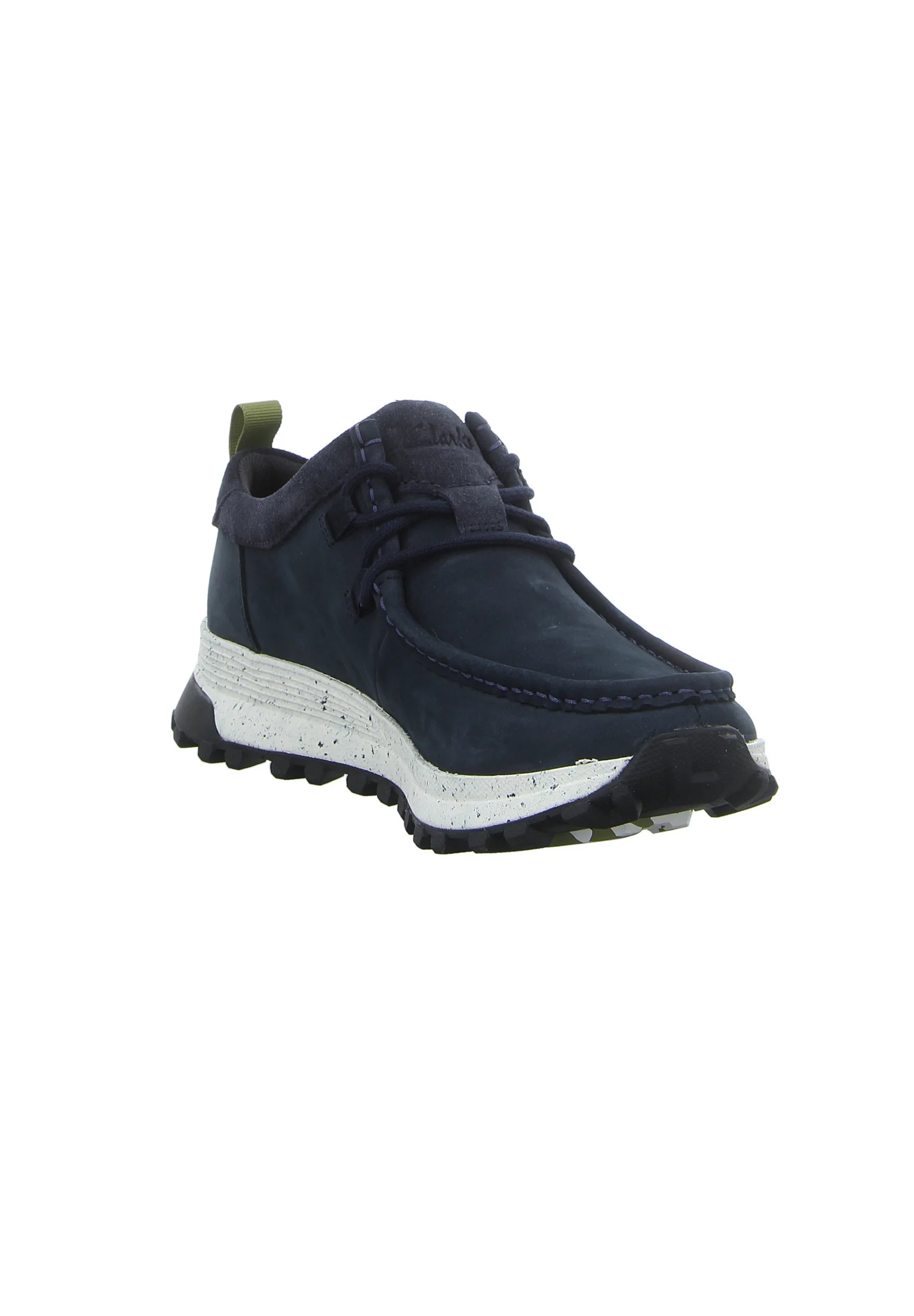 Clarks ATL TREK WALLY - Zapatos deportivos con cordones