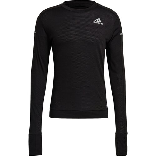 ADIDAS HERREN COOLER LONGSLEEVE