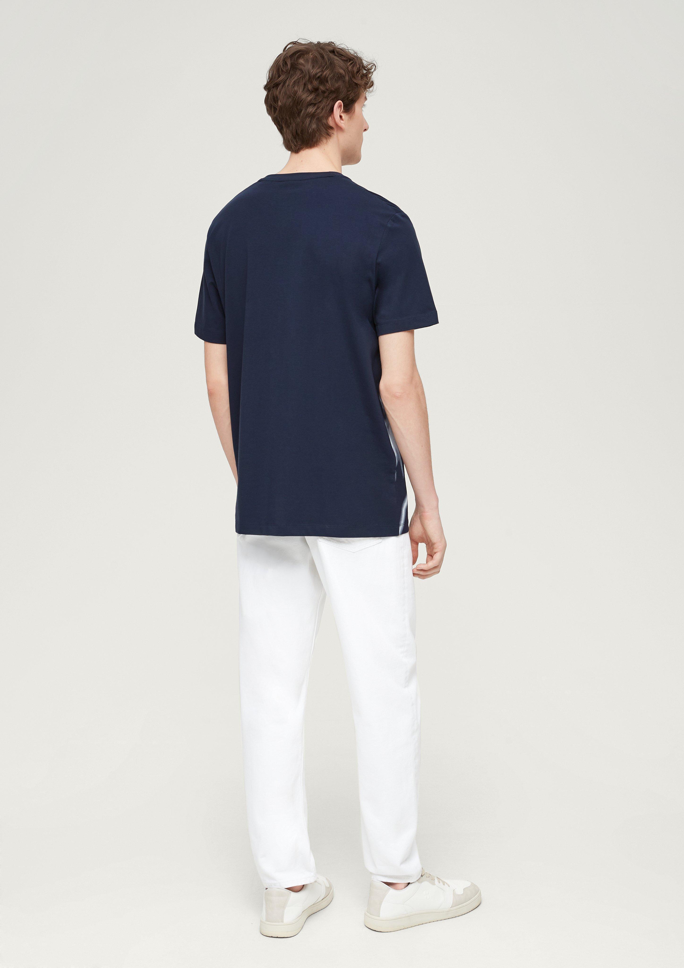 T-Shirt mit Grafikprint  2131545-59F1