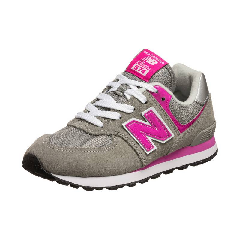 NEW BALANCE 574 Sneaker Jungen